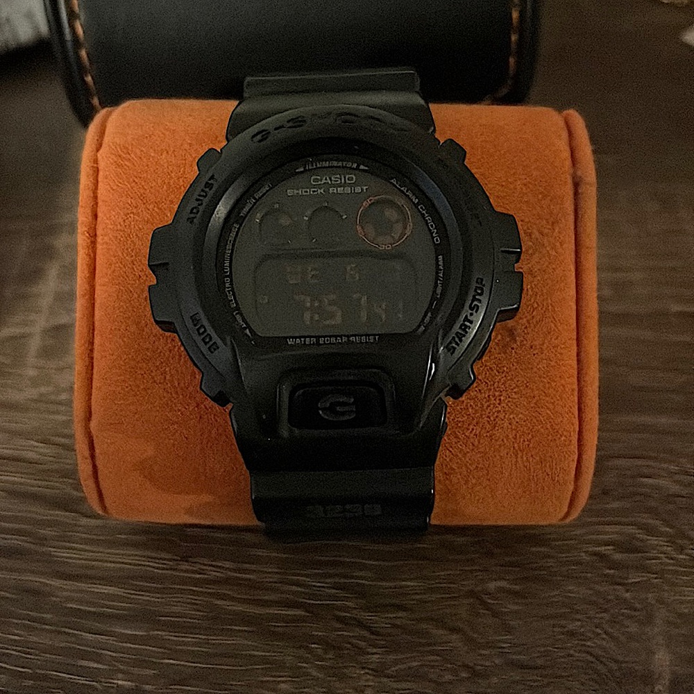 Casio G-Shock 3230 DW-6900MS Watch